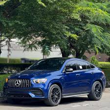 Image result for Brilliant Blue 2022 GLE