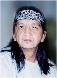 Charles Geronimo's Instagram, Twitter & Facebook