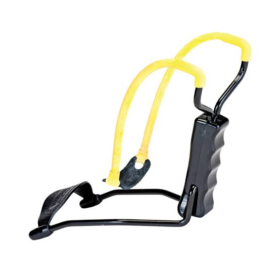 Daisy B52 Slingshot | Wrist Support Design