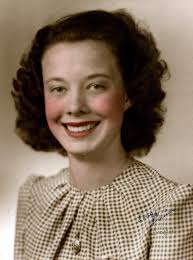 Louise Crosier Obituary