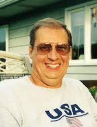 Obituary information for Edward Paul Nicolaus Jr.