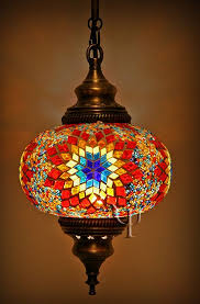 Turkish Mosaic Lamps Ottoman Chandeliers Mosaic Hanging Lamps Turkish Mosaic Lamp Turkish Lamps Turkish Lights