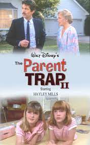 Линдси лохан, деннис куэйд, наташа ричардсон и др. The Parent Trap Ii Wikipedia