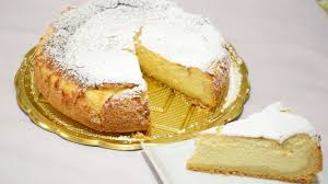 36 4,1 facile 70 min leggi ricetta. Torta Di Ricotta E Budino Kasekuchen Ricetta Torta Al Formaggio Tedesca Youtube