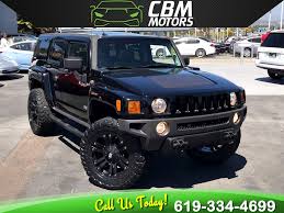 Recoger en tienda el mismo día gratis. Sold 2009 Hummer H3 4wd Suv W Super Low Miles In El Cajon