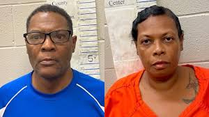 BREAKING: State Auditor Shad White announced the mayor of Brooksville and  the Brooksville city clerk have been arrested for allegedly embezzling  funds from the city.