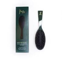Brosse Gravée personnalisée