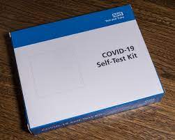 A pack of tests contains 7 tests. Rapid Home Testing Covid Kits Now Available To Construction Companies
