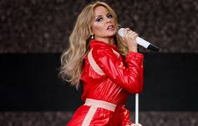 She has been recognised for reinventing herself in music and fashion, for which she is referred to by the european press as the. Kylie Minogue Releases New Single Magic