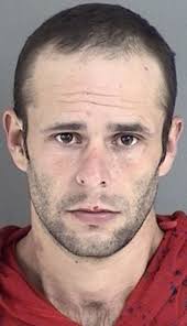 POLICE REPORTS: Authorities catch duo skip-scanning seafood