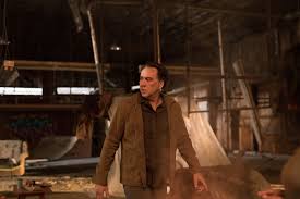 Besides, the locked and loaded shaft has his own score to settle — both professional … Film Review A Score To Settle Blazing Minds