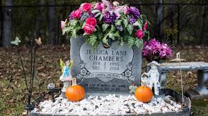 Jessica Chambers' mother speaks about upcoming anniversary of the death of  her daughter