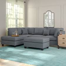 Kursi sofa santai ruang keluarga custom desain. Harga Set Kursi Sofa Ruang Tamu Model L