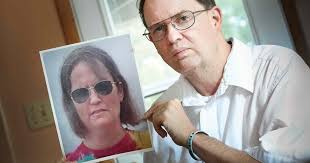 Woman's online journal of disorder paves way for new medical courses