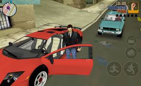 Gta 3 Modificado Para Android Apk Data Download Youtube