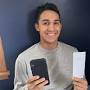 Profile Picture of His mother offered him $1,800 to stay off social media for six years. He ... (@washingtonpost.com) on Google