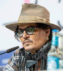 Depp is not the only famous infp, nor is he the only famous infp in the film industry, and the unique traits that define this. Johnny Depp Wikipedia
