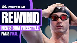 Duncan Scott in DYNAMITE form 🧨