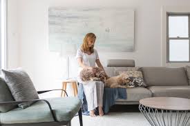 Maybe you would like to learn more about one of these? See The Home Of Tv Vet Dr Lisa Chimes Houzz Au