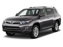Excellent gas mileage in my 2014 toyota highlander v6 i'm not a hypermiler, but i was really trying to increase my mileage on the highway without. 2011 Toyota Highlander Review Ratings Specs Prices And Photos The Car Connection