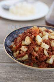 How To Cook Canned Corn Beef Filipino Style Via Todaysdelight8888 Corned Beef Recipes Beef Recipes Canned Corned Beef