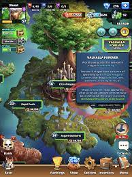 The best loot in empires and puzzles to level up your 5* heroes is from those elemental wanted chests. Valhalla Forever Optimum Levels For Farming General Discussion Empires Puzzles Community Forum