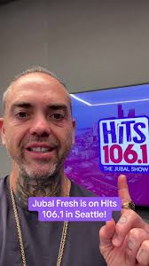 Do you miss hearing Jubal Fresh