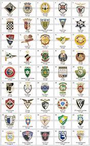 Designed for footballers who want to play occasionally using a football in their country's colours. Badge Pin Portuguese Football Clubs Portugal Pins Part 1 Ebay