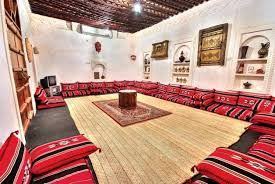 شركة المثالي للخدمات المنزلية 0558978918 floor seating living room courtyard gardens design house styles