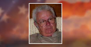 James Raymond Branson Obituary October 29, 2022