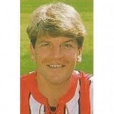 Profile Patrick Dickinson, : Info, news, matches and statistics