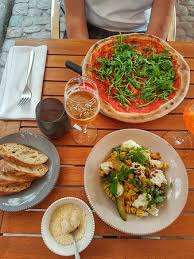La Cantina Strasbourg Mairie Sud Restaurant Avis Numero De Telephone Photos Tripadvisor