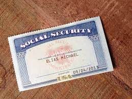 End user license agreement (unrestricted software) important please read carefully: How To Get An Initial Social Security Number