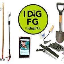 Maybe you would like to learn more about one of these? Top Garden Tools Finegardening