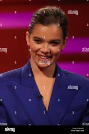 During the filming of the graham norton show hi-res stock photography and  images