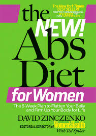 The New Abs Diet For Women The Six Week Plan To Flatten