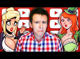 An allegory (1) tg caption: Defranco On Coub