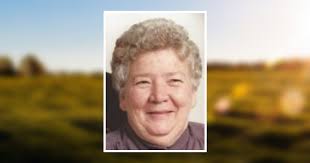 Mary Livingood Obituary January 29, 2013
