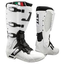 399 95 Jett Motorcycle Boots 121175