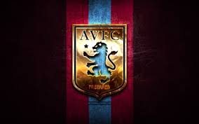 Download the vector logo of the aston villa fc brand designed by chand mar lee (the jedi) in encapsulated postscript (eps) format. Herunterladen Hintergrundbild Aston Villa Fc Golden Logo Premier League Lila Metallic Hintergrund Fussball Aston Villa English Football Club Aston Villa Logo Fussball England Fur Desktop Kostenlos Hintergrundbilder Fur Ihren Desktop Kostenlos