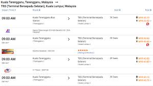 Termasuk menyeberang ke pulau madura. Tiket Bas Online Adik Beradik Express Contact Number Semakan My