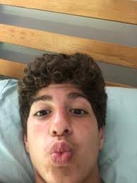 Ibrahim Adam's Football Recruiting Profile