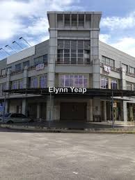 Bayu Tinggi Bukit Tinggi Klang Corner Lot Shop Office For Sale In Bandar Bukit Tinggi Selangor Iproperty Com My