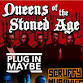Queens of the Stoned Age & Plug in Maybe. event image