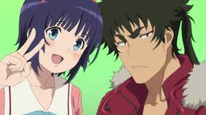 Pin By Ali On Kuromukuro Anime Shows Anime Head Anime