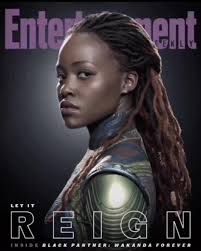 Nikaiya Ramphal Washington