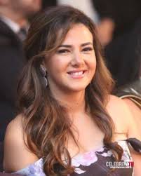 Donia samir ghanem was born on 1 january 1985 in cairo, egypt. Donia Samir Ghanem ÙˆØ§Ø­Ø¯Ø© ØªØ§Ù†ÙŠØ© Ø®Ø§Ù„Øµ Artofit