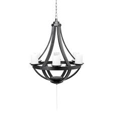 Free shipping on many items | browse your favorite brands. Regency Gazebo Led Outdoor Chandelier With Remote Control