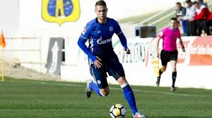 €4.00m * may 6, 1995 in zagreb, croatia Marko Pjaca Part Of The Team From The Get Go Fussball Schalke 04