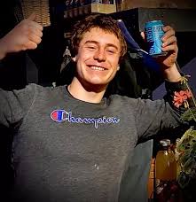 The grief of losing my son never goes away, now I'm supporting other young  people'